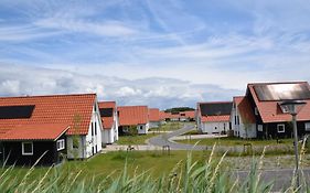 Vakantiepark Wulpdal